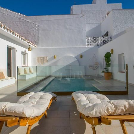 Casa Marinero Beach 2 Torrox Exterior photo