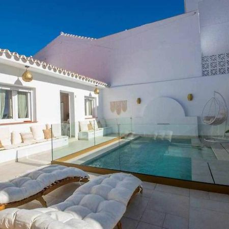 Casa Marinero Beach 2 Torrox Exterior photo