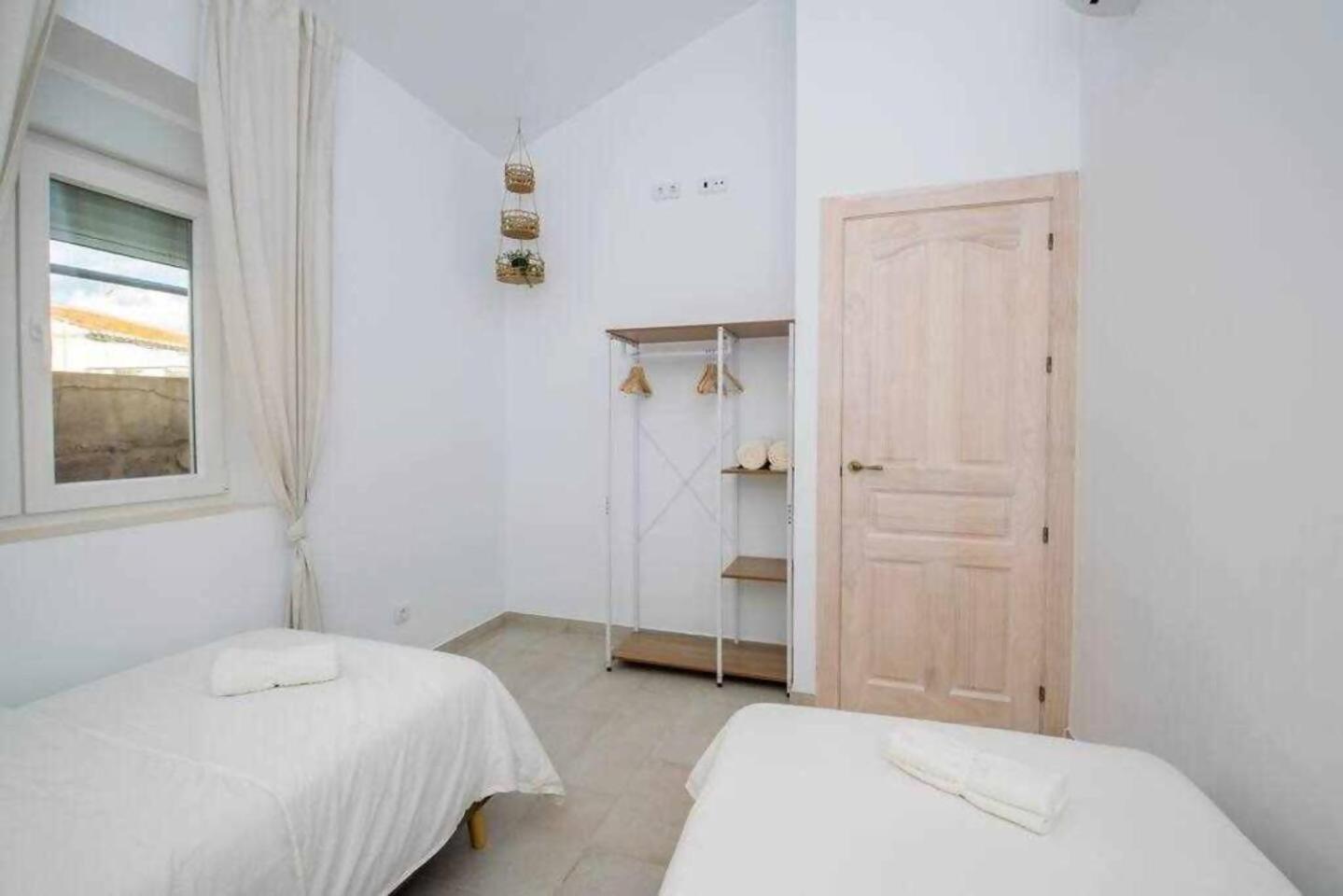 Casa Marinero Beach 2 Torrox Exterior photo