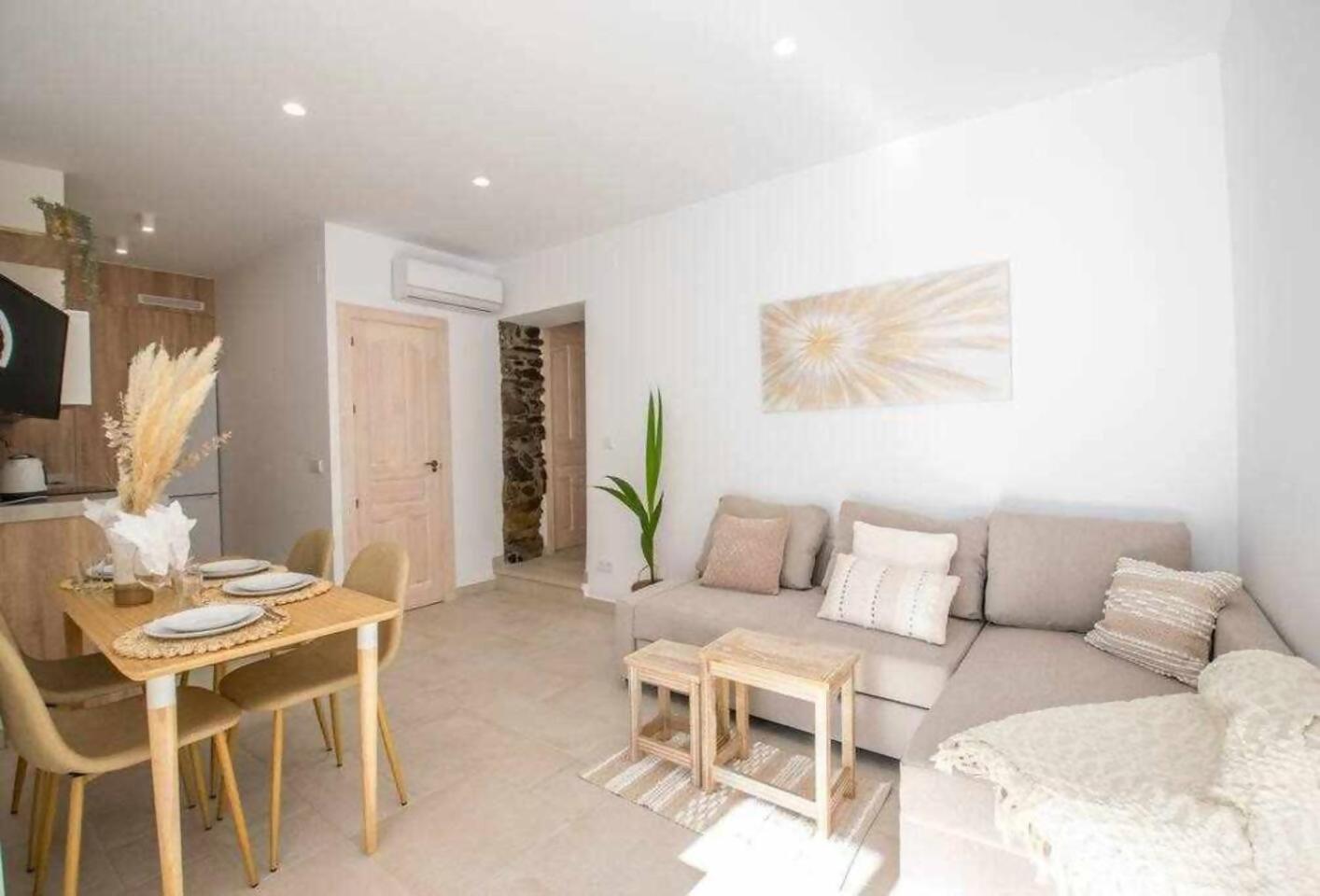 Casa Marinero Beach 2 Torrox Exterior photo
