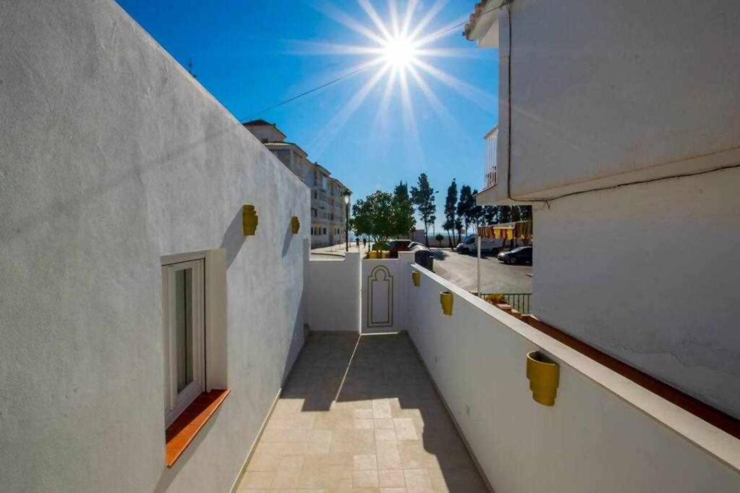 Casa Marinero Beach 2 Torrox Exterior photo