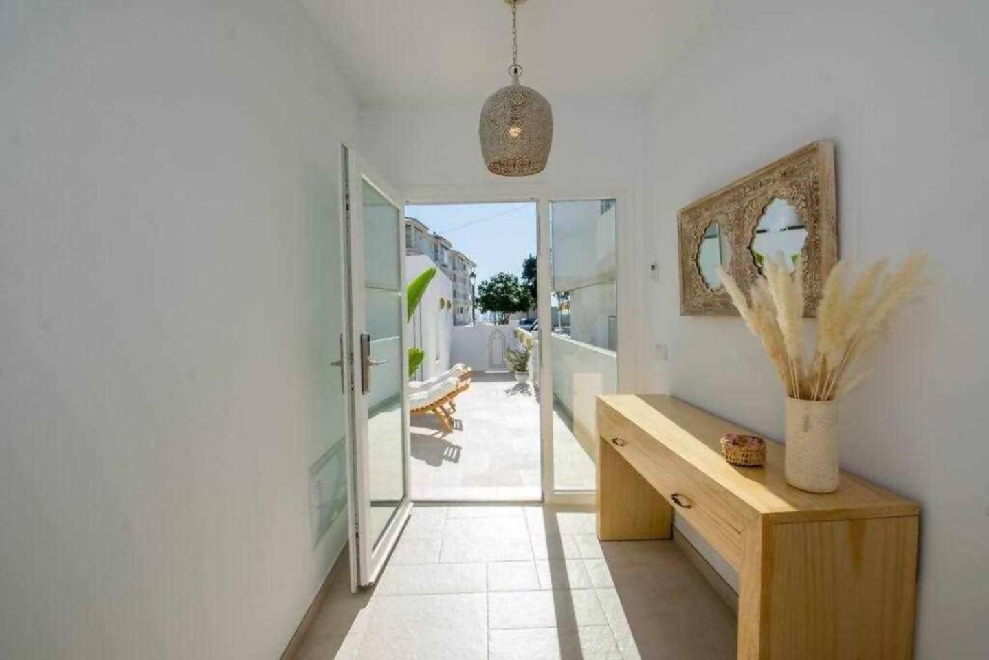 Casa Marinero Beach 2 Torrox Exterior photo