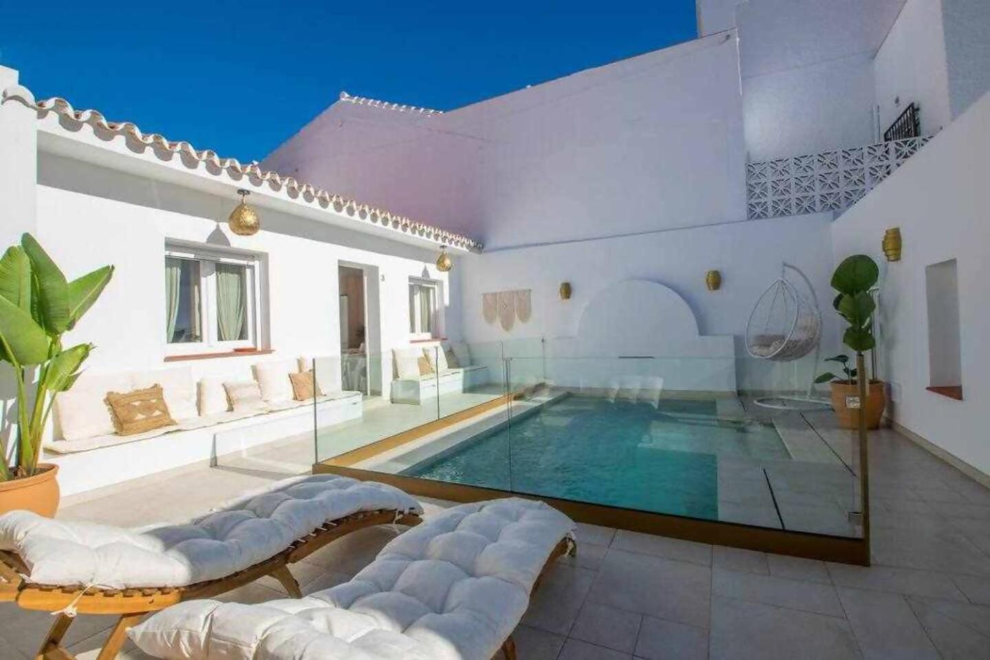 Casa Marinero Beach 2 Torrox Exterior photo